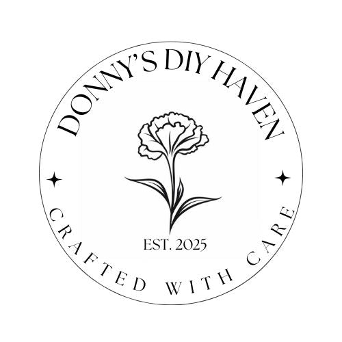 Donny's DIY Haven