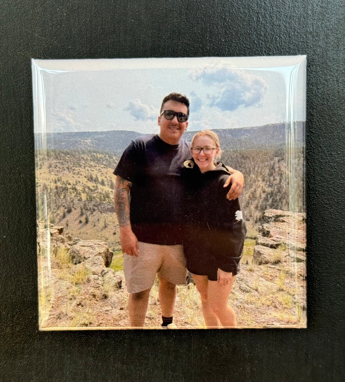 custom magnets