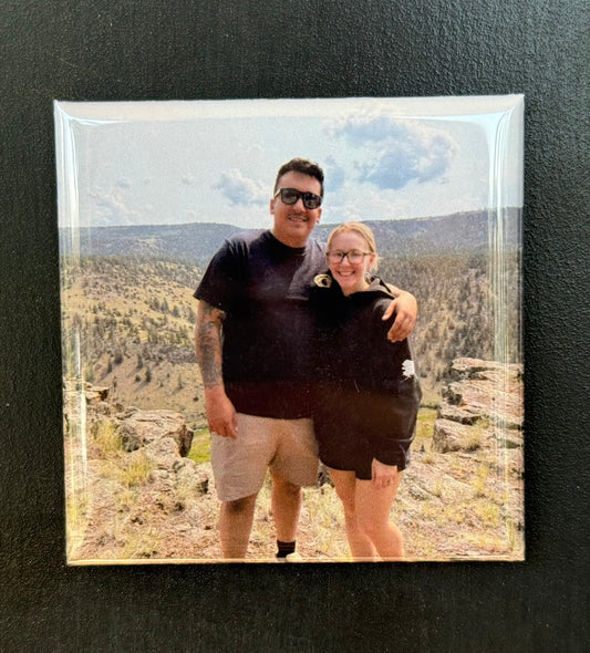 custom magnets
