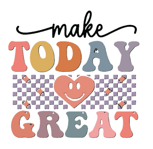 make today great